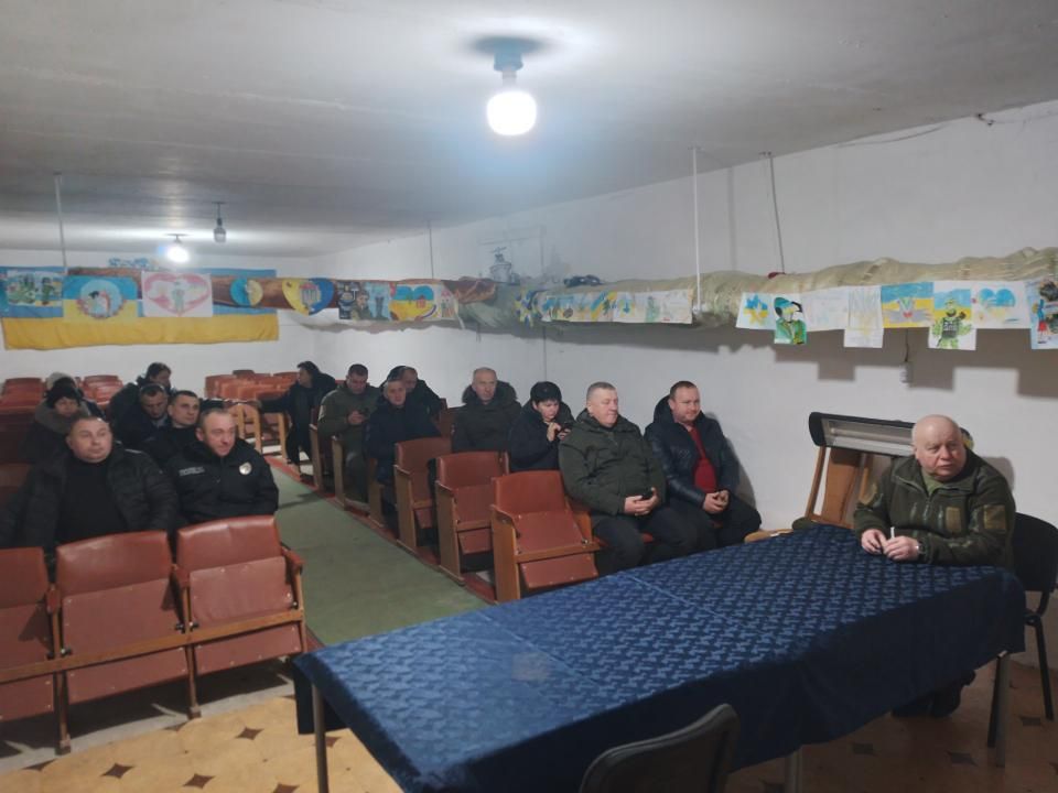 Через снігові перемети в Овруцькій громаді можуть тимчасово зупинити автобусні рейси