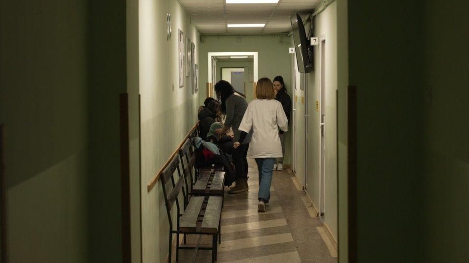 Хвиля ГРВІ у Житомирській області: захворюваність зростає, але епідпоріг не перевищено