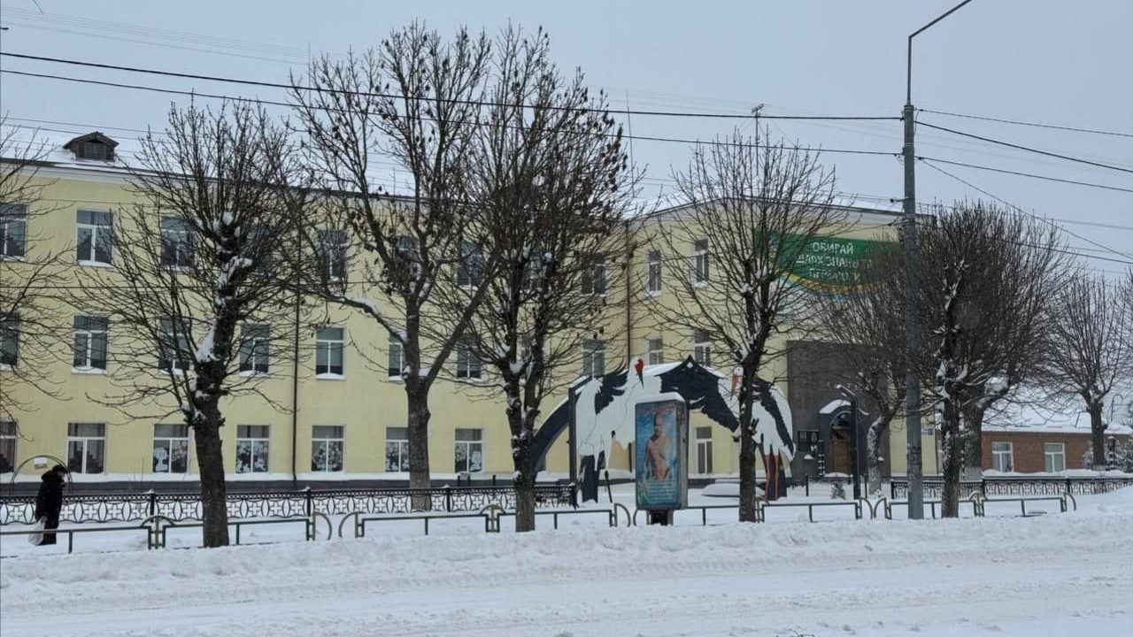 Дистанційне навчання та зміни в харчуванні: як працюватимуть школи Коростенської громади до 19 січня