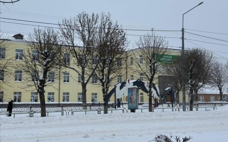 Дистанційне навчання та зміни в харчуванні: як працюватимуть школи Коростенської громади до 19 січня