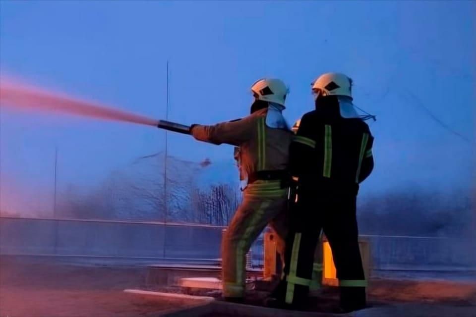 Мер Коростеня розповів про атаку на місто, постраждалих, електропостачання та найдовшу повітряну тривогу