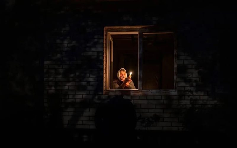 У селах Овруцької громади на кілька днів відключатимуть світло