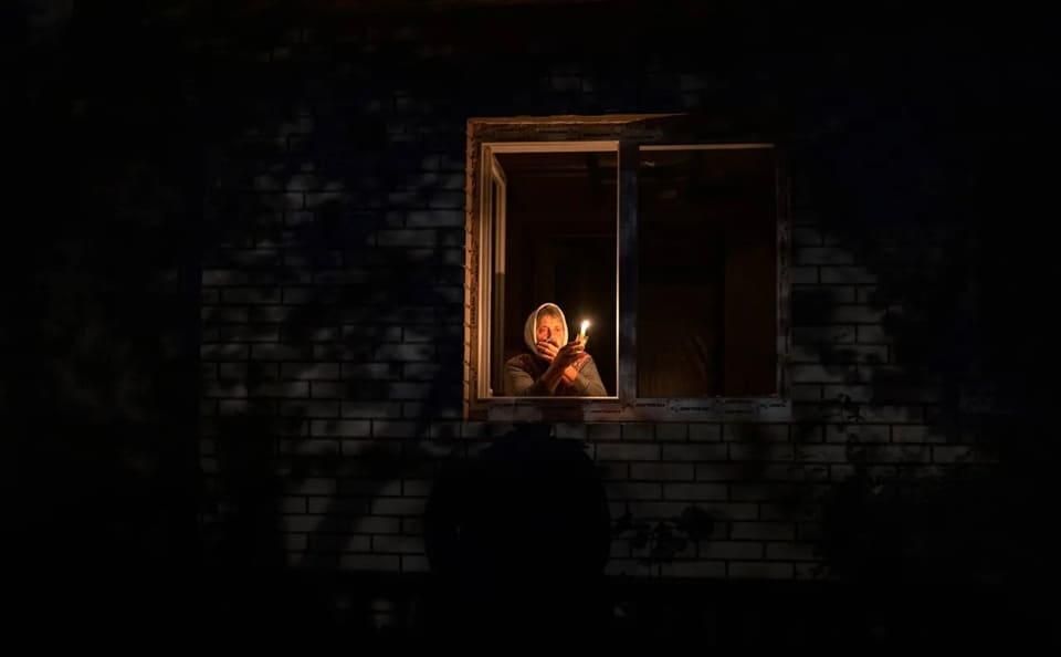 У селах Овруцької громади на кілька днів відключатимуть світло