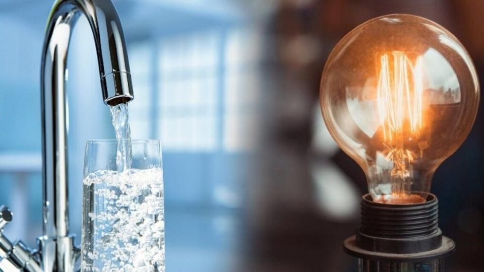 Через блекаути у Малинській громаді можливі короткі перебої з водою