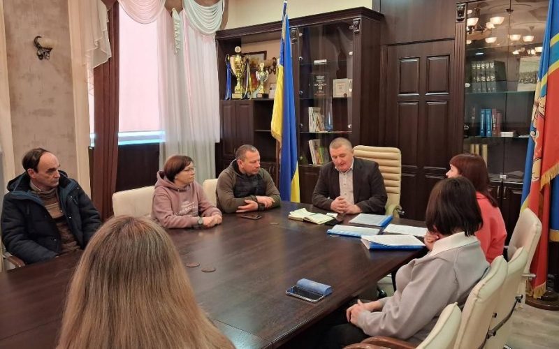 У Коростенській громаді 17 ветеранів-ВПО отримають житлові ваучери на 2 млн грн