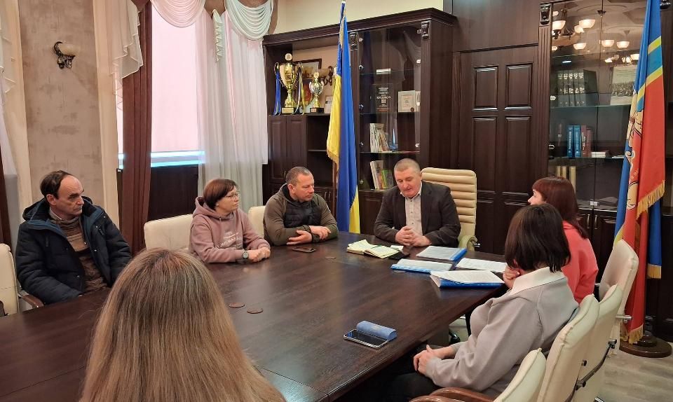 У Коростенській громаді 17 ветеранів-ВПО отримають житлові ваучери на 2 млн грн