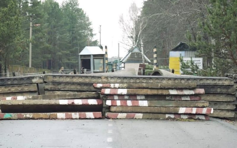 Минулого року на Житомирщині затримали понад 500 порушників кордону – рекорд серед прикордонних регіонів