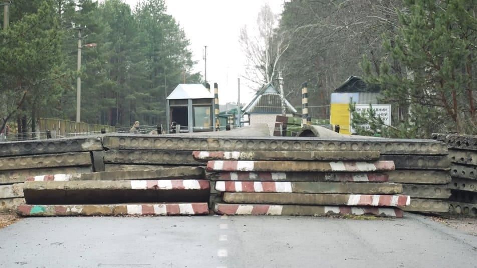 Минулого року на Житомирщині затримали понад 500 порушників кордону – рекорд серед прикордонних регіонів