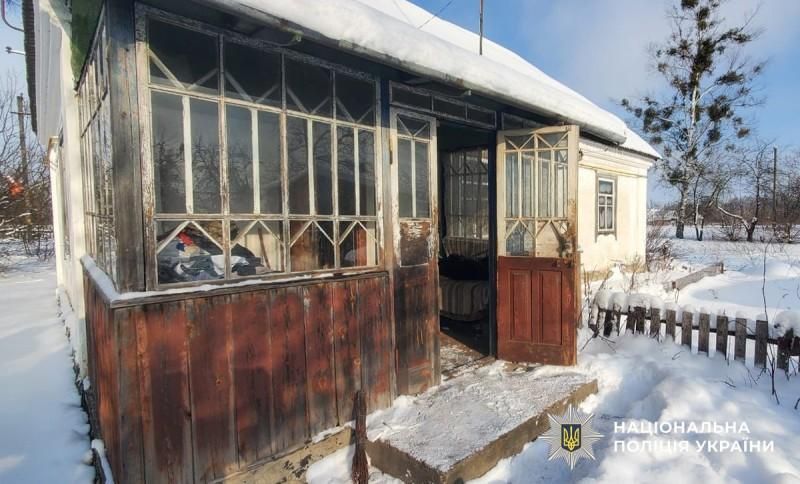 Помер за кілька днів – у селі Коростенської громади під час застілля чоловік ножем вдарив знайомого у живіт