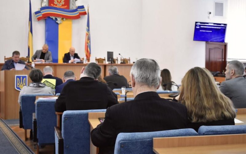 Мер Коростеня скликає позачергову сесію