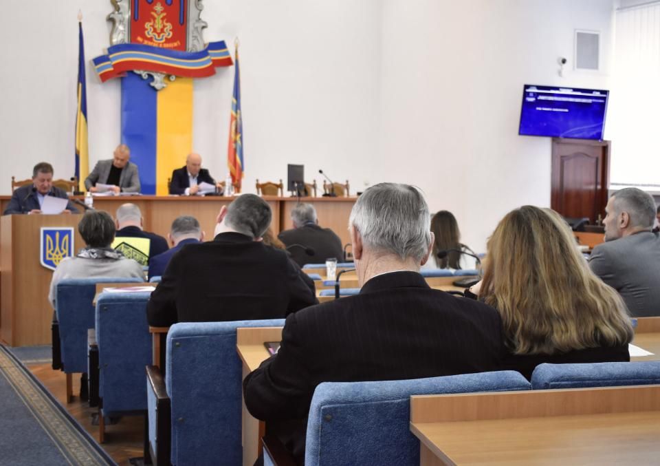 Мер Коростеня скликає позачергову сесію