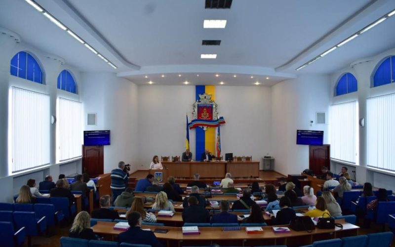 Освітня субвенція та підтримка ветеранів: Коростень перерозподілив понад 200 млн грн бюджету
