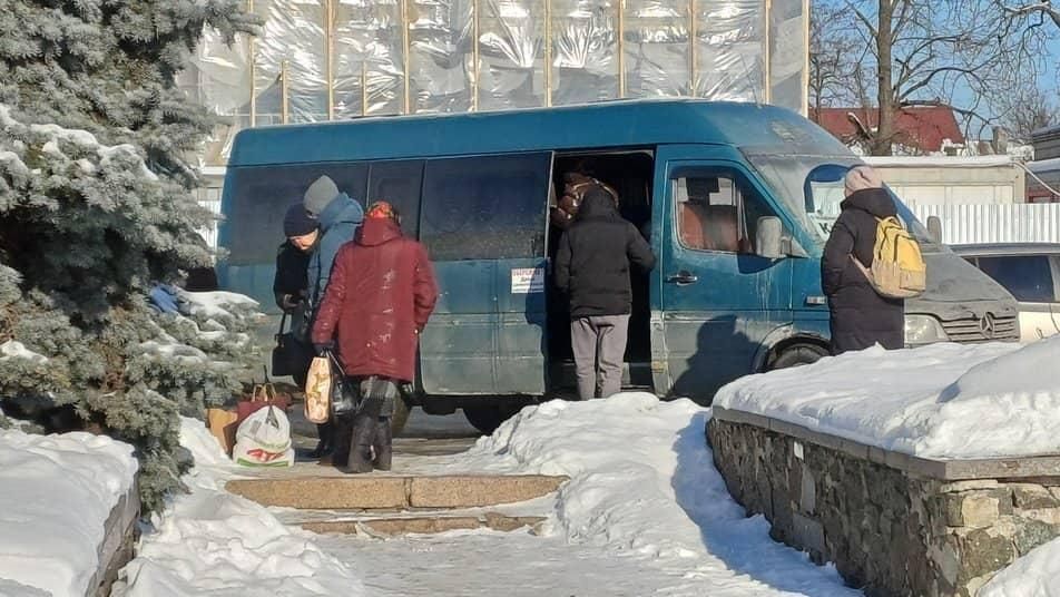 Через перебої руху поїздів жителі Малина просять запустити автобусний маршрут до Коростеня