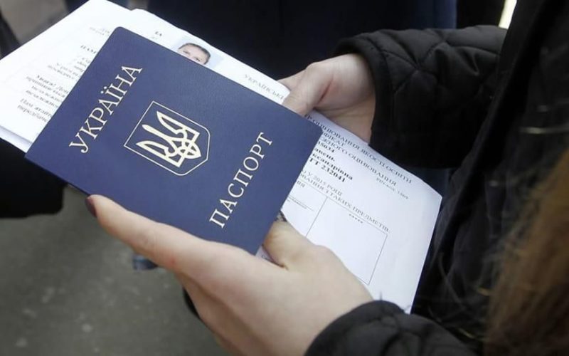 Минулого року 310 жителів Житомирської області офіційно змінили персональні дані