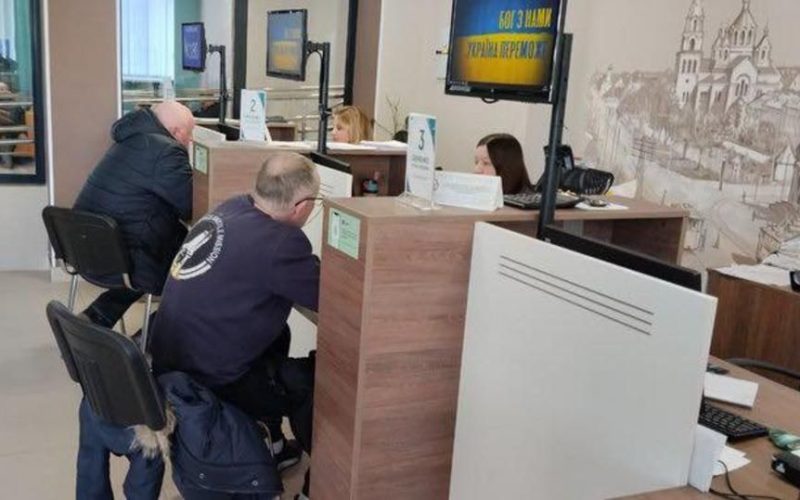 У Коростені подовжили години прийому в сервісному центрі Пенсійного фонду