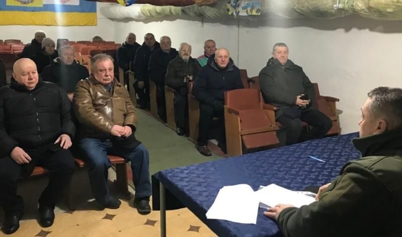 На Овруччині стартувала дозиметрична паспортизація: обстежать 72 населені пункти