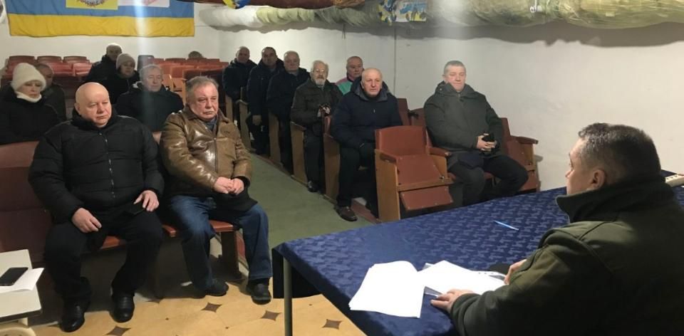 На Овруччині стартувала дозиметрична паспортизація: обстежать 72 населені пункти