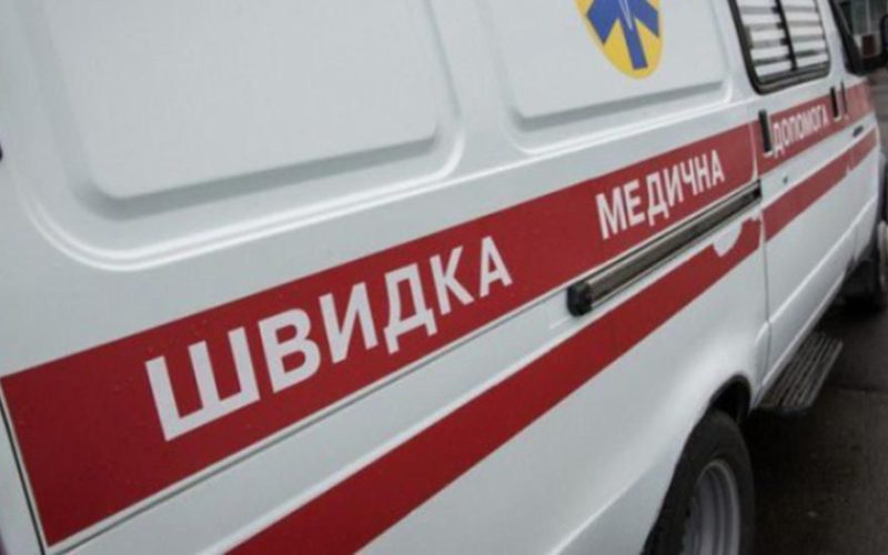 Зростання інсультів на Житомирщині: лікарі щодня виїжджають на десятки викликів