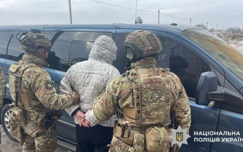 На Одещині затримали адвоката з Житомира, який убив чоловіка з ревнощів і понад два роки переховувався