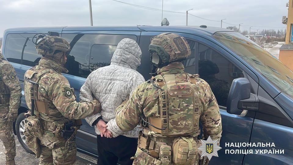 На Одещині затримали адвоката з Житомира, який убив чоловіка з ревнощів і понад два роки переховувався