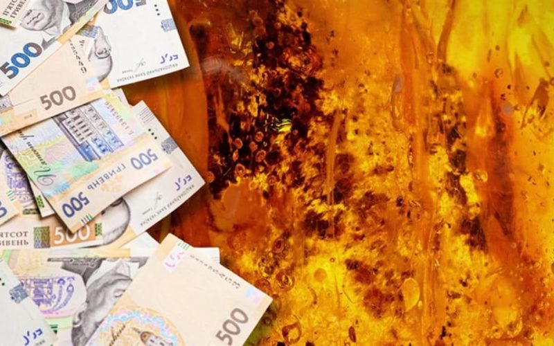 У Коростенському районі продали кілька родовищ на аукціонах Держгеонадр