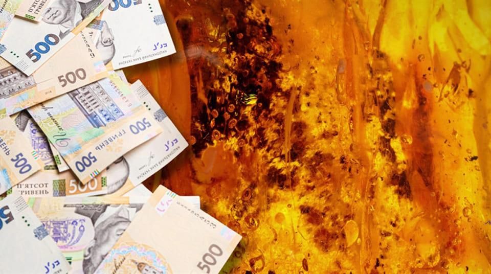 У Коростенському районі продали кілька родовищ на аукціонах Держгеонадр