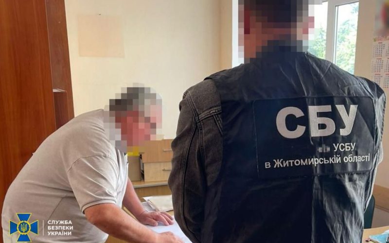 У Коростені викрили схему “інвалідність під ключ”: організаторів та медиків судитимуть