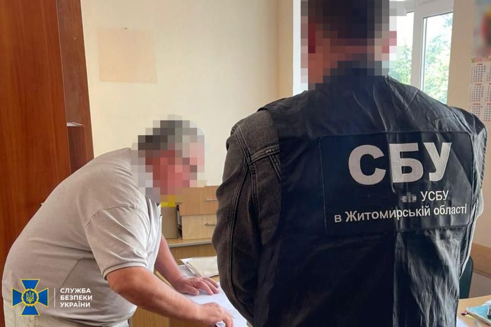 У Коростені викрили схему “інвалідність під ключ”: організаторів та медиків судитимуть