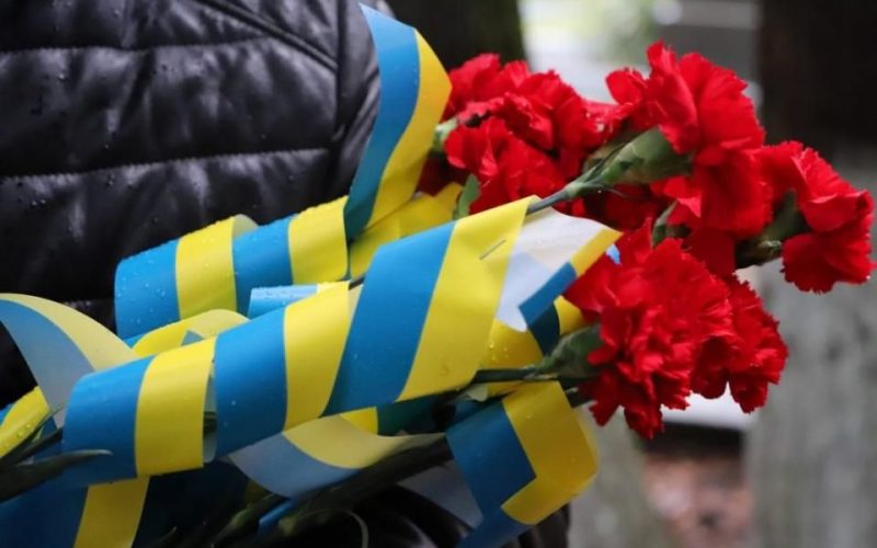 На Овруччині протягом трьох днів відкриють меморіальні дошки загиблим воїнам-землякам