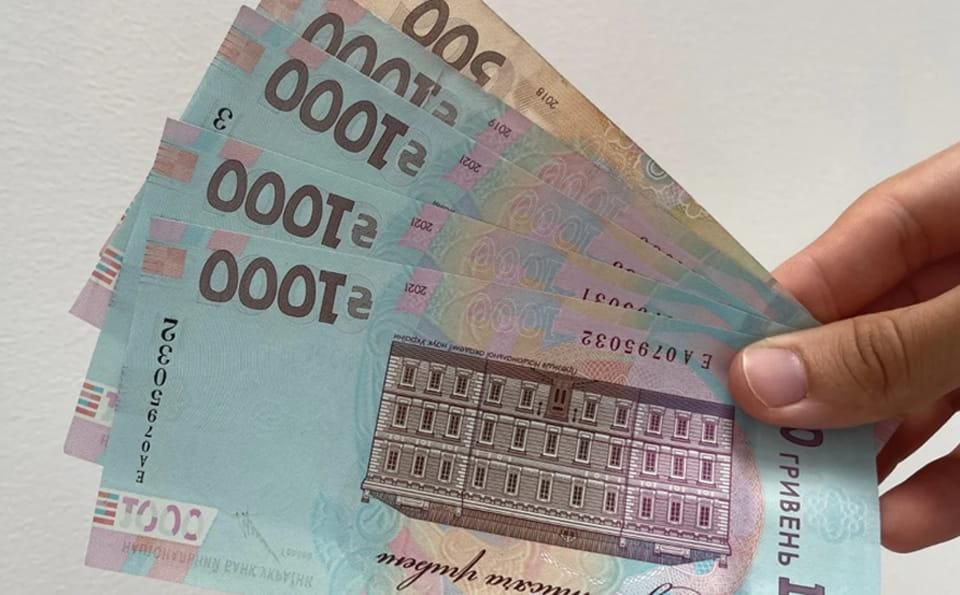 Середня зарплата на Житомирщині у грудні зросла на 13,2% і сягнула майже 25 тис. грн