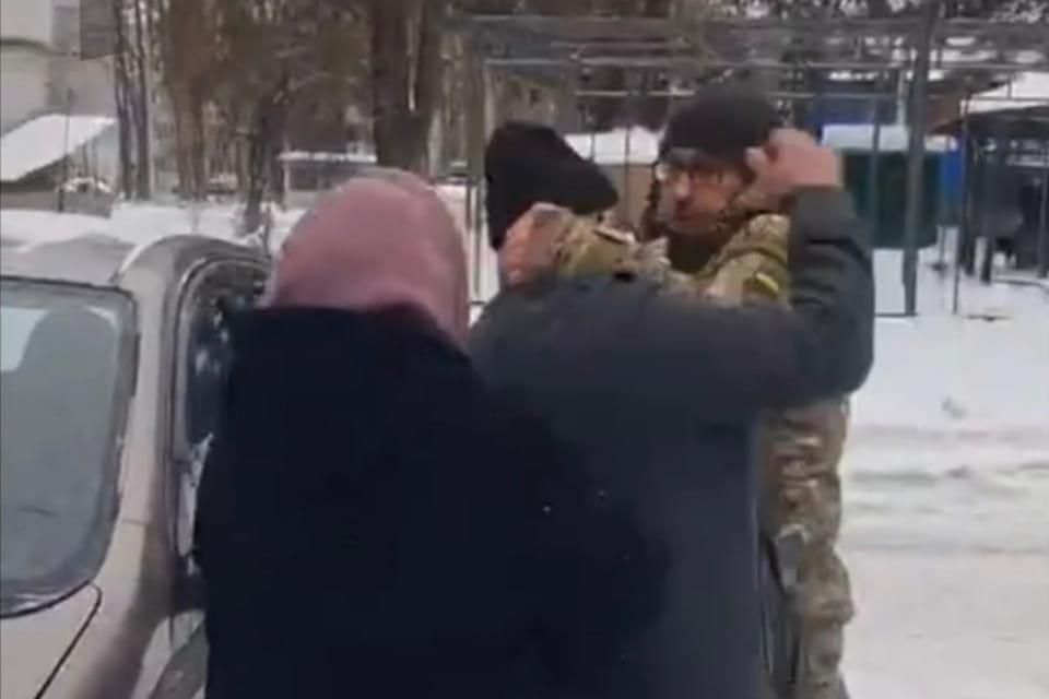 Стрілянина під час суперечки з цивільними: Житомирський обласний ТЦК прокоментував інцидент