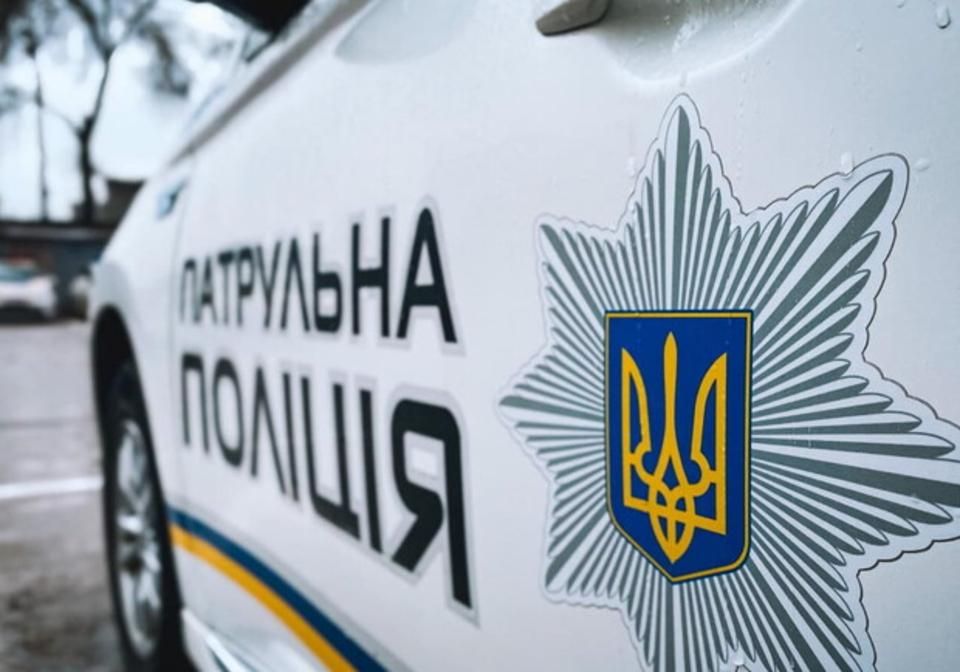 Минулого тижня на Житомирщині патрульні склали понад 600 адмінпротоколів на водіїв за порушення ПДР