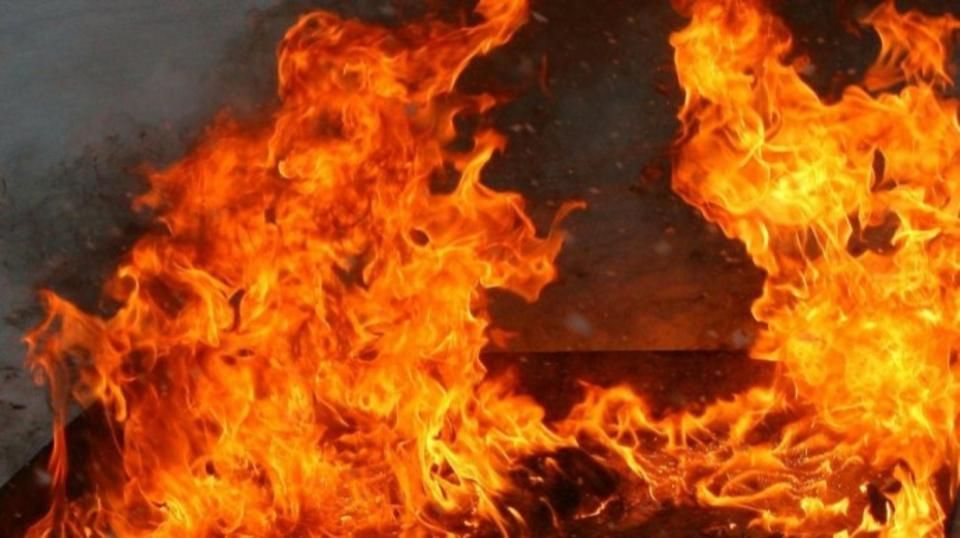 На Житомирщині з початку року сталося понад 300 пожеж: 14 людей загинули