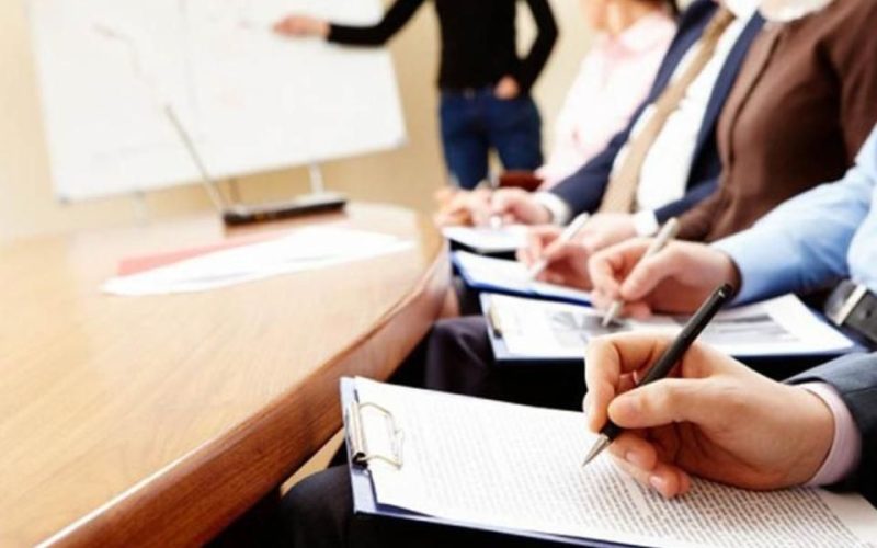 На Житомирщині минулоріч професійне навчання пройшли понад 2 тис. безробітних: рівень працевлаштування – 95%
