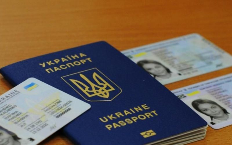 Паспортний “бум” на Житомирщині: майже 7 тисяч документів за перший місяць року