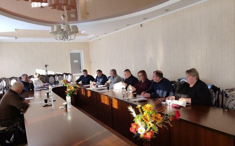 Минулого року в Олевській громаді на матеріальну підтримку населення спрямували понад 8 млн грн