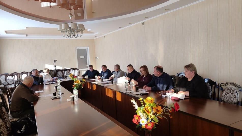 Минулого року в Олевській громаді на матеріальну підтримку населення спрямували понад 8 млн грн