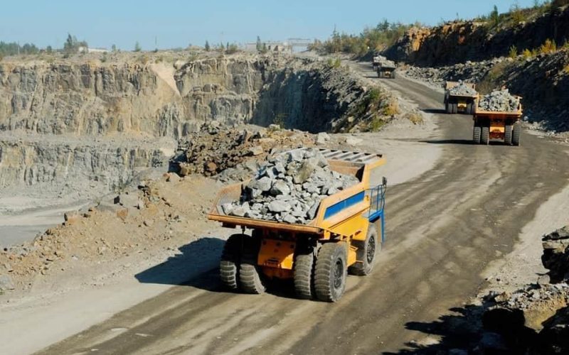 Малинський каменедробильний завод через суд відновив право на користування надрами