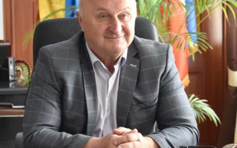 Мер Коростеня звітуватиме перед громадою