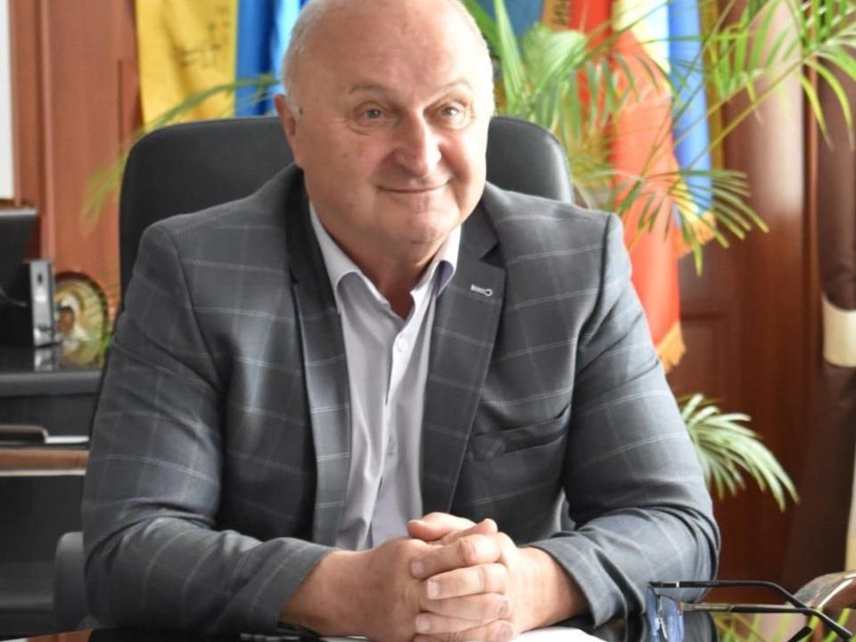 Мер Коростеня звітуватиме перед громадою