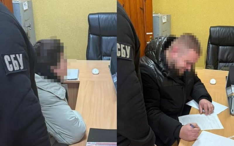 У Коростені завершили розслідування схеми хабарництва та фіктивного працевлаштування військовозобов’язаних працівниками мерії та гімназії