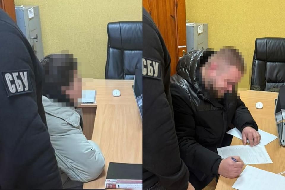 У Коростені завершили розслідування схеми хабарництва та фіктивного працевлаштування військовозобов’язаних працівниками мерії та гімназії