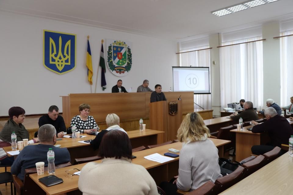 Сесія Олевської міської ради: нові соціальні виплати та підтримка військових