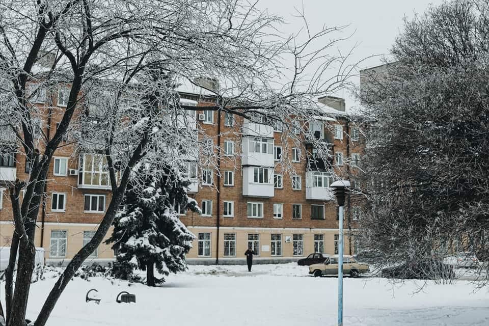 Температурні гойдалки у Коростенському районі: від лютих морозів до відлиги та дощу
