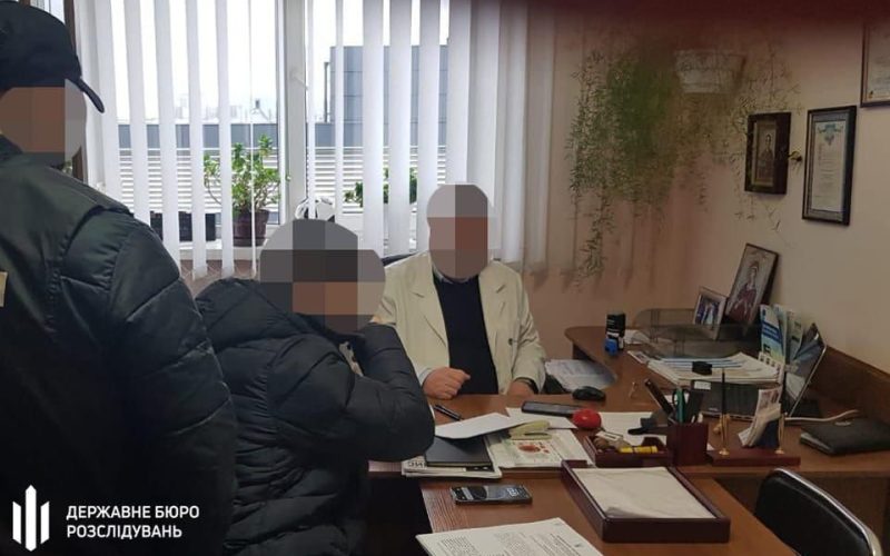 Продавали “інвалідність” для ухилянтів: на Житомирщині судитимуть організовану групу медиків та підприємицю
