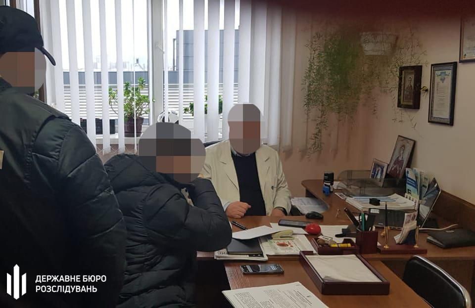 Продавали “інвалідність” для ухилянтів: на Житомирщині судитимуть організовану групу медиків та підприємицю