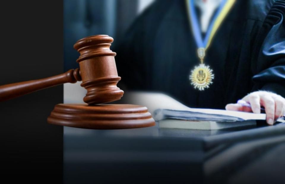 Нічний напад у Малині: за вісім ударів ножем обвинувачений отримав 8 років