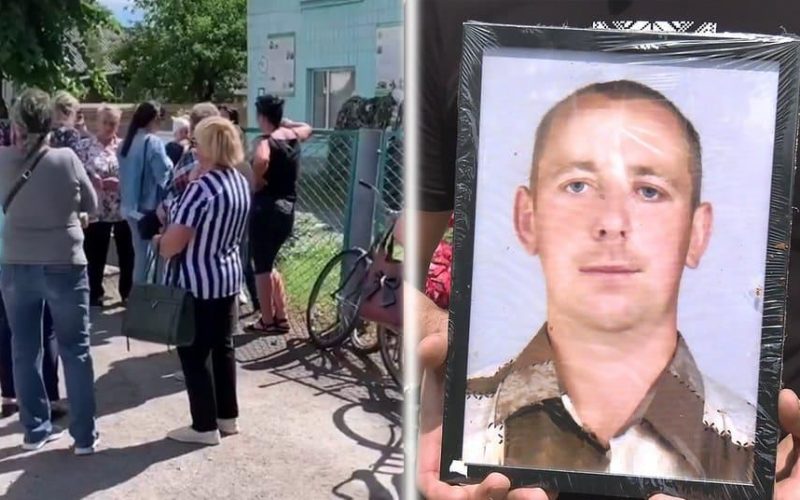 На Житомирщині закрили справу про травмування і смерть військовозобов’язаного після відвідин ТЦК