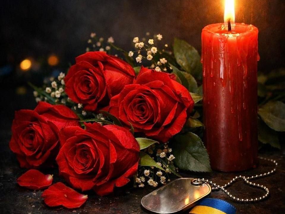 У Краматорському районі загинув військовий з Малинської громади Микола Ковальчук