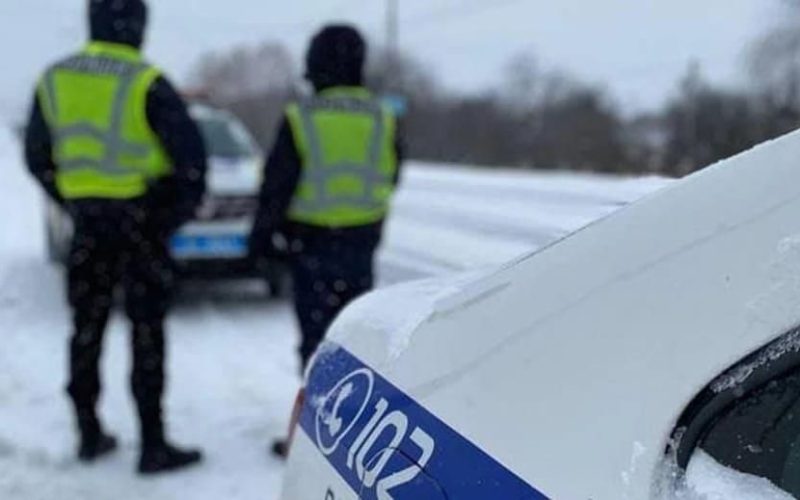У Житомирській області зросла кількість адмінматеріалів на водіїв — понад 700 за тиждень